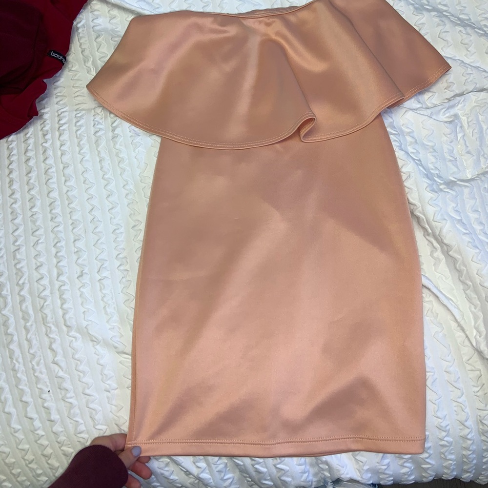 BRAND NEW DRESS